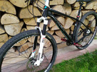 Rower Trek CALI SLX 29 WSD zamiast X-Caliber 9 - 7