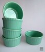 Kokilka żaroodporna 8 cm Ramekin różne kolory Produkt POLSKI - 9