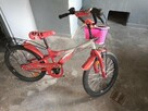 Sprzedam rower dziecięcy - 1