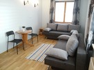 Niezalażny Apartament Rodzinny 4-7 osobowy w Krynicy Zdrój - 6
