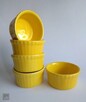 Kokilka żaroodporna 8 cm Ramekin różne kolory Produkt POLSKI - 8