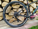Rower Trek CALI SLX 29 WSD zamiast X-Caliber 9 - 5