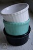 Kokilka żaroodporna 8 cm Ramekin różne kolory Produkt POLSKI - 6