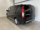 Mercedes VITO Wersja AMBITION Długi Klima Bixenon LED - 4