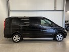 Mercedes VITO Wersja AMBITION Długi Klima Bixenon LED - 2