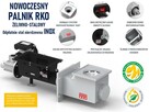 KOCIOŁ 14KW 140m2 z podajnikiem EKOGROSZEK PLESZEW 5 KLASA - 2