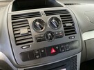 Mercedes VITO Wersja AMBITION Długi Klima Bixenon LED - 10