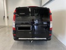 Mercedes VITO Wersja AMBITION Długi Klima Bixenon LED - 6