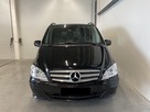 Mercedes VITO Wersja AMBITION Długi Klima Bixenon LED - 3