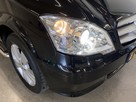 Mercedes VITO Wersja AMBITION Długi Klima Bixenon LED - 7