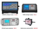 PIEC KOCIOŁ 14KW 140m2 z podajnikiem EKOGROSZEK 5KL PLESZEW - 6
