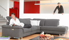 Salon meblowy- Galeria Mebli Milano – Nowy Sącz – aranżacja - 3