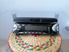 PANEL PRZEDNI RADIA JVC KD-S73R_RADIO CD - 4
