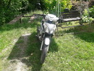 Romet Ogar 900 - 3