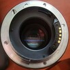 Obiektyw 35-105 mm do Sony/Minolta - mocownie A. Okazja! - 2
