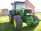 John Deere 6920 S , Power Quad , nowy TUZ , z Niemiec - 2