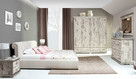 Salon meblowy- Galeria Mebli Milano – Nowy Sącz – aranżacja - 7