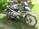 Romet Ogar 900 - 1