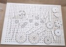 CIĘCIE wycinanie LASEREM sklejki drewna GRAWEROWANIE PLEXI - 3