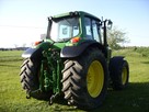 John Deere 6920 S , Power Quad , nowy TUZ , z Niemiec - 3