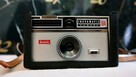 Kodak Instamatic Camera 104 - 2