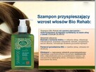 SZAMPON+MASKA NA POROST WŁOSÓW, REGENERACY, ODROST - 4