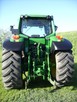 John Deere 6920 S , Power Quad , nowy TUZ , z Niemiec - 4