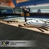 CIĘCIE wycinanie LASEREM sklejki drewna GRAWEROWANIE PLEXI - 2