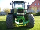 John Deere 6920 S , Power Quad , nowy TUZ , z Niemiec - 5