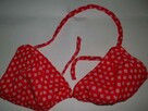 Kostium kąpielowy dziewczęcy, bikini - nowy - 2