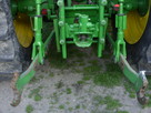 John Deere 6920 S , Power Quad , nowy TUZ , z Niemiec - 11