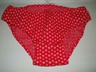 Kostium kąpielowy dziewczęcy, bikini - nowy - 3