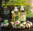 SZAMPON+MASKA NA POROST WŁOSÓW, REGENERACY, ODROST - 9