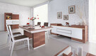 Salon meblowy- Galeria Mebli Milano – Nowy Sącz – aranżacja - 6
