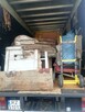 UTYLIZACJA WYWÓZ GRATÓW PRZEPROWADZKI TRANSPORT PIANIN - 4