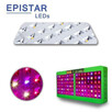 Mars Hydro Reflector96 96x5W 480W Lampa Led Grow - 7