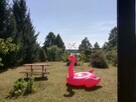 Działka z linia brzegową nad jeziorem kortowskim - 11