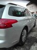 citroen c 5 1.6 hdi bezwypadkowy - 3