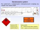 Kurs adr podstawy, cysterny, kl 1,7,doradca adr- Ruda Śląska - 3