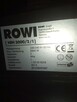 Nagrzewnica ROWI 3000W - 4