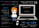 serwis komputerowy REANIMUJ swojego LAPTOPA naprawa komputer - 6