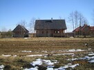 Działka budowlana  gm. Wiązowna, Izabela - 7