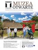 Ogród edukacyjny w skansenie w Wygiełzowie - 1