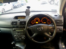 Toyota Avensis 2004 ANGLIK Benzyna 1.6 Stan techniczny bdb! - 7