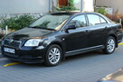 Toyota Avensis 2004 ANGLIK Benzyna 1.6 Stan techniczny bdb! - 2