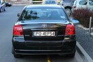 Toyota Avensis 2004 ANGLIK Benzyna 1.6 Stan techniczny bdb! - 10