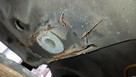 Naprawa Wyrwanego mocowania Sanek wózka dyfra E46 e36 BMW - 6