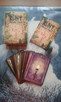 Tarot, runy, horoskop, magia, znaki zodiaku- książki i karty - 4