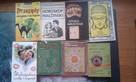 Tarot, runy, horoskop, magia, znaki zodiaku- książki i karty - 6