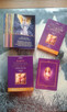 Tarot, runy, horoskop, magia, znaki zodiaku- książki i karty - 2